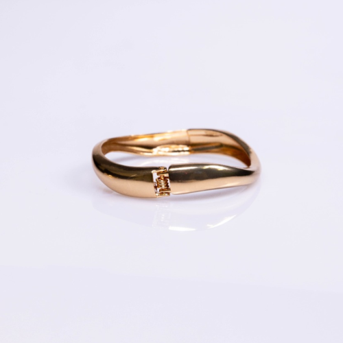 Solid Bangle