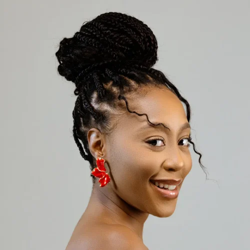 Sweet Commute Ear Studs Sweet Commute Ear Studs