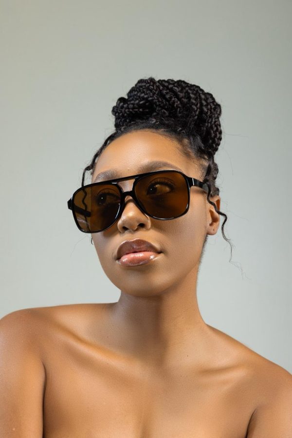 Full Frame Women's Sunglasses