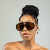 Ball Fashion Sunglasses
