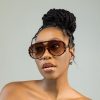 Ball Fashion Sunglasses