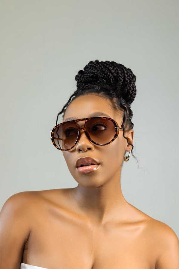 Ball Fashion Sunglasses