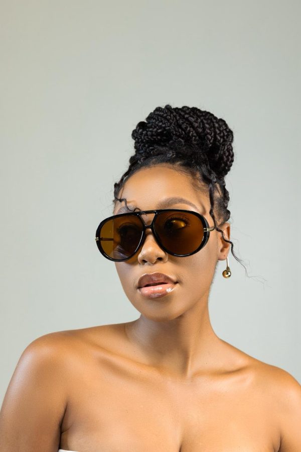 Ball Fashion Sunglasses