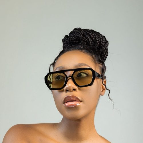 IG Style Retro Sports Sunglasses