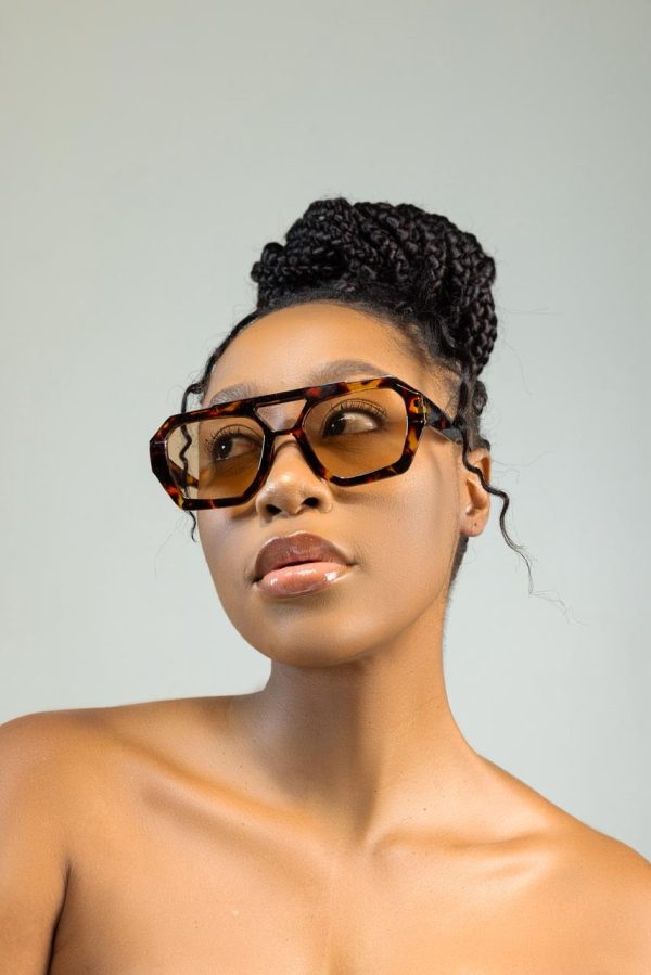IG Style Retro Sports Sunglasses