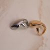 Elegant Alloy Open Ring