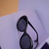 Round Frame UV400 Sunglasses