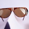 Toad Frame UV400 Sunglasses