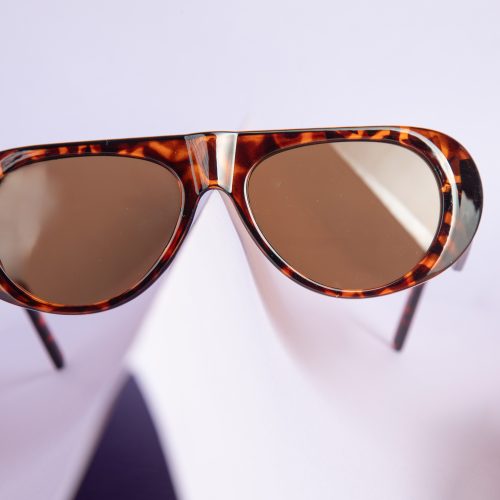 Toad Frame UV400 Sunglasses