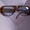 Toad Frame UV400 Sunglasses