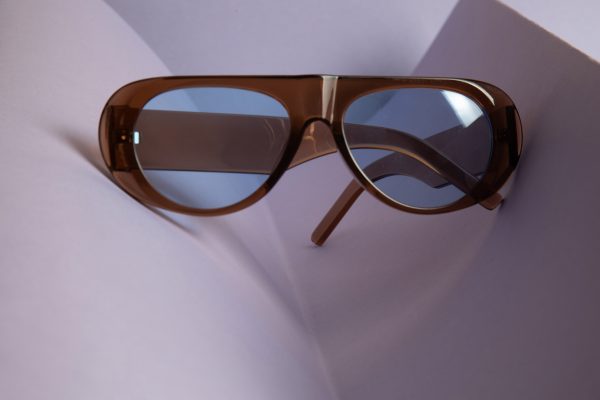 Toad Frame UV400 Sunglasses