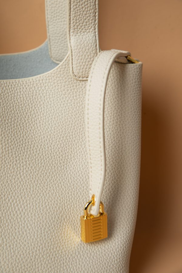 Summer Bucket Vegetable Bag