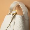 PU Leather Streetwear Handbag