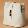 PU Leather Streetwear Handbag