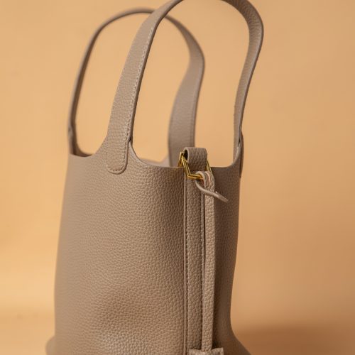 Summer Bucket Vegetable Bag