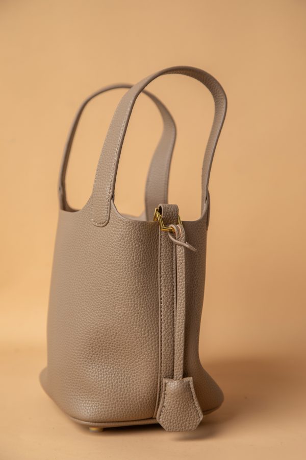 Summer Bucket Vegetable Bag