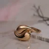 Alloy IG Style Bracelet