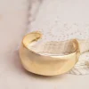 Casual Simple Alloy Bracelet