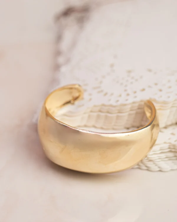 Casual Simple Alloy Bracelet