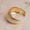 Casual Simple Alloy Bracelet