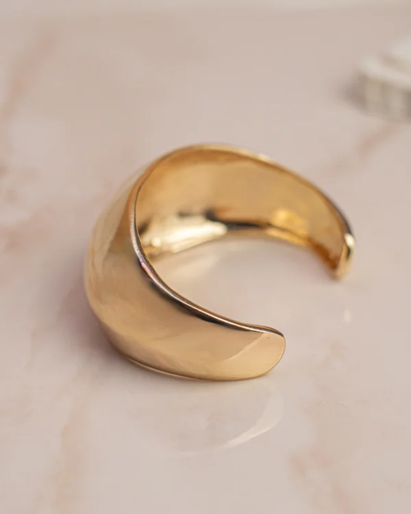 Casual Simple Alloy Bracelet