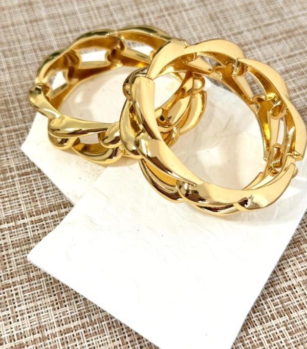WhatsApp Image 2026-03-25 at 18.33.12 (10) Golden Link Luxe Bangle