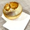Golden Aura Bangle