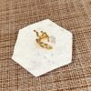Golden Treasure Ring