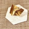 Golden Glow Ring