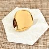 Golden Aura Ring