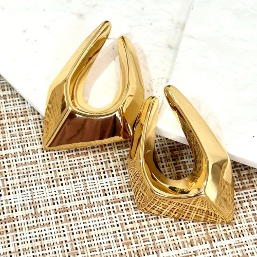 WhatsApp Image 2026-04-02 at 11.32.50 (1) Golden Charm Hoops