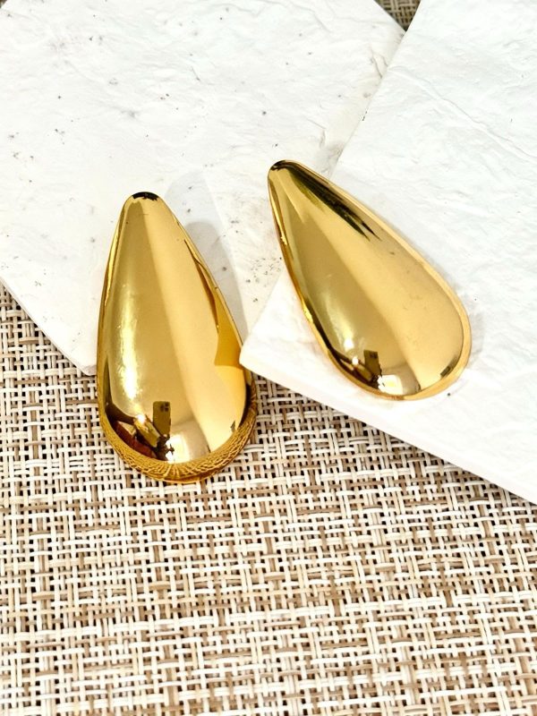 Golden Treasure Drops