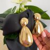 Golden Luxe Drops